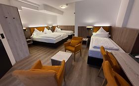 Minx - Cityhotels